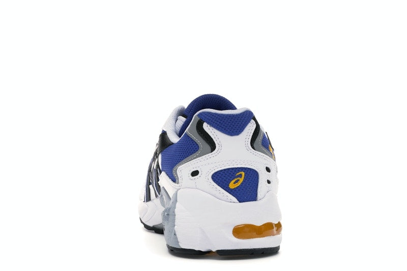 ASICS Gel-Kayano 5 OG White Black