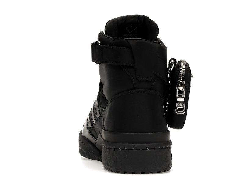 adidas Forum High Prada Black