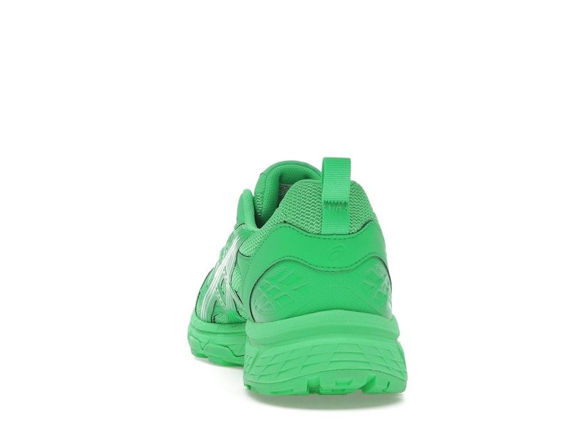 ASICS Gel-Nunobiki Comme des Garcons SHIRT Green