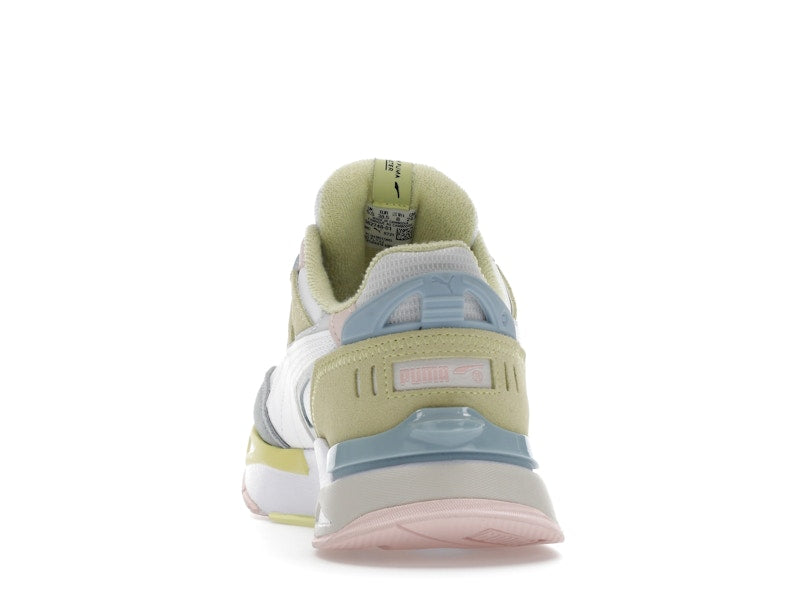 Puma Mirage Sport Pastel White Lotus (Women's)