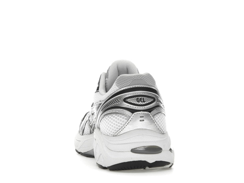 ASICS GT-2160 White Black Silver
