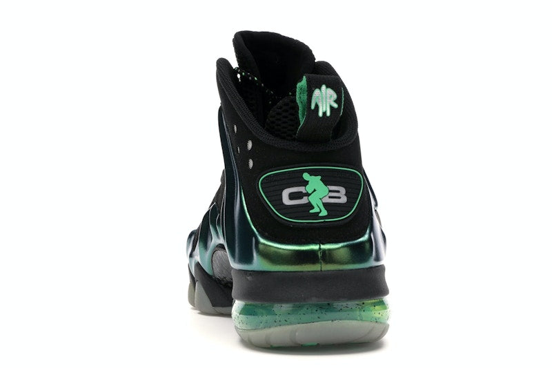 Nike Barkley Posite Max Gamma Green