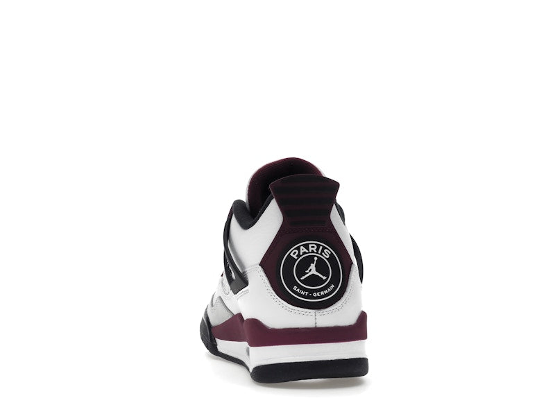 Jordan 4 Retro PSG Paris Saint-Germain (GS)
