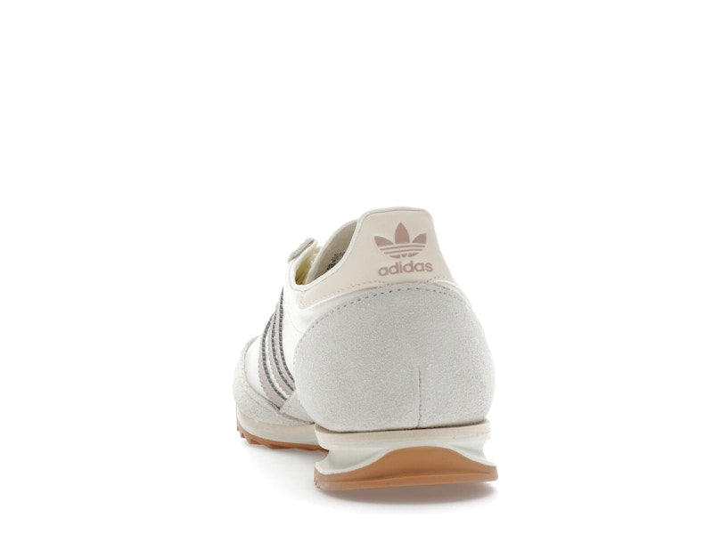 adidas SL 72 OG Off White Wonder Taupe Wonder White (Women's)