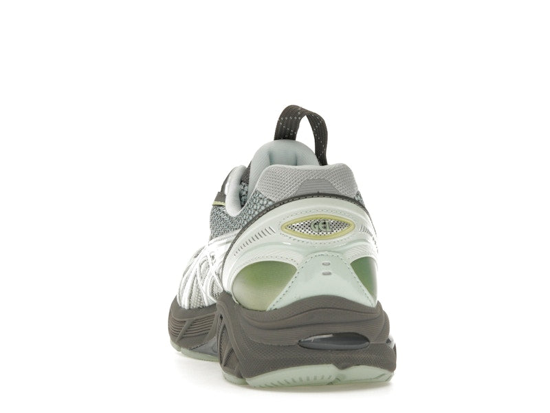 ASICS UB6-S GT-2160 Kiko Kostadinov Arctic Blue Carbon
