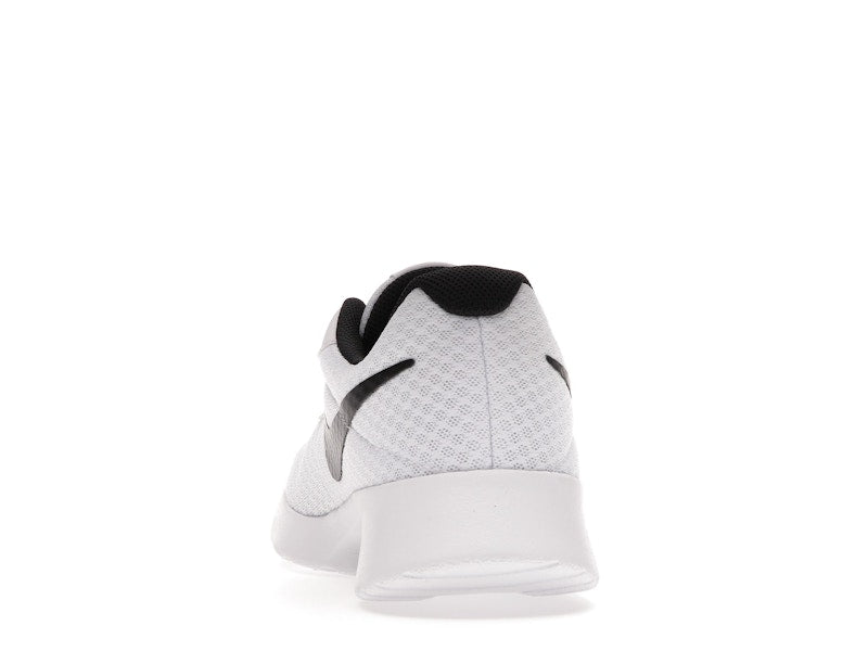 Nike Tanjun White Black