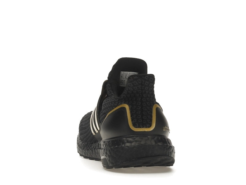 adidas Ultra Boost 4.0 DNA Black Matte Gold