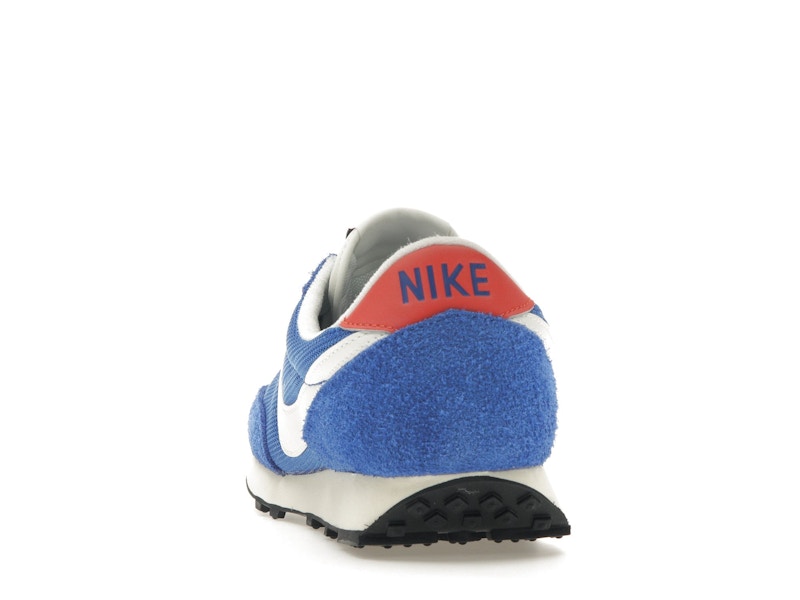 Nike Dbreak Vintage Game Royal Team Orange Coconut Milk Sail (Women's)