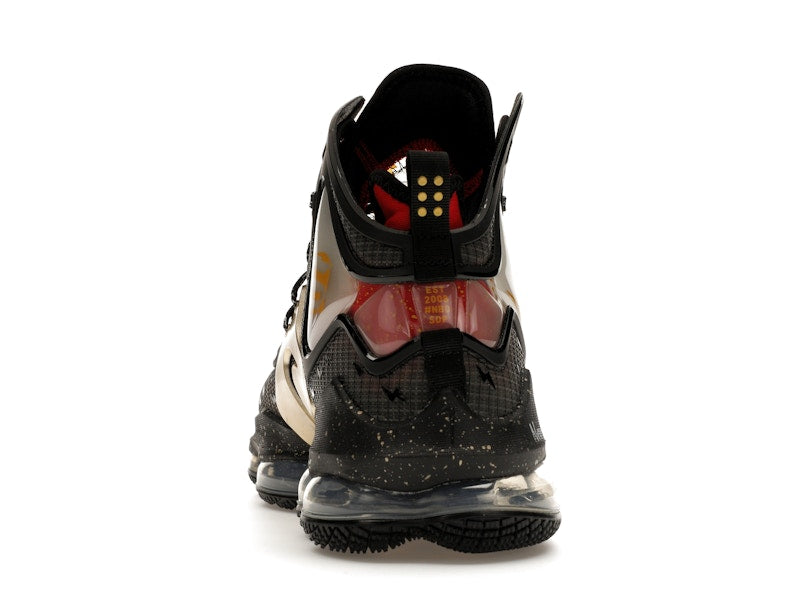 Nike LeBron 19 Doernbecher Sam David