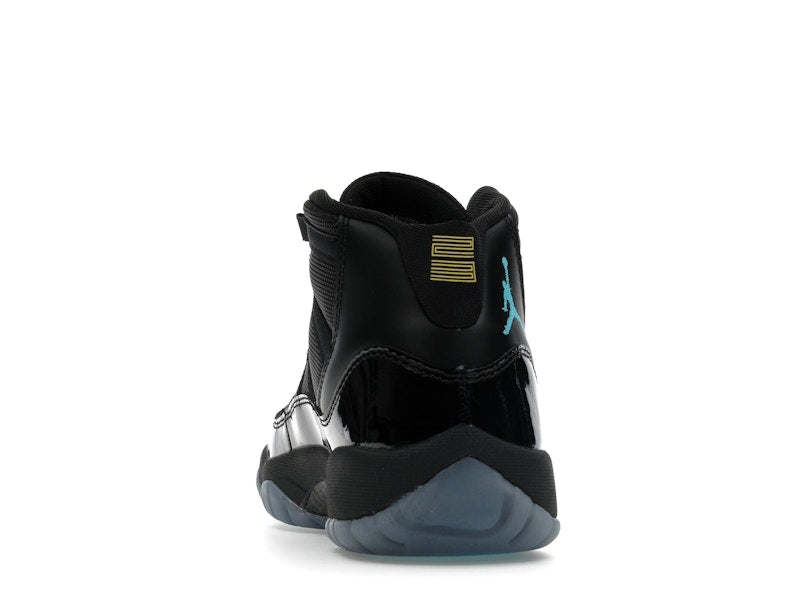 Jordan 11 Retro Gamma Blue (2025) (GS)