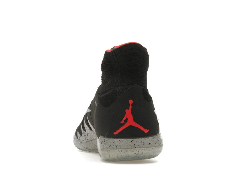 Nike HyperVenomX Proximo IC Jordan Neymar Jr. Black Cement