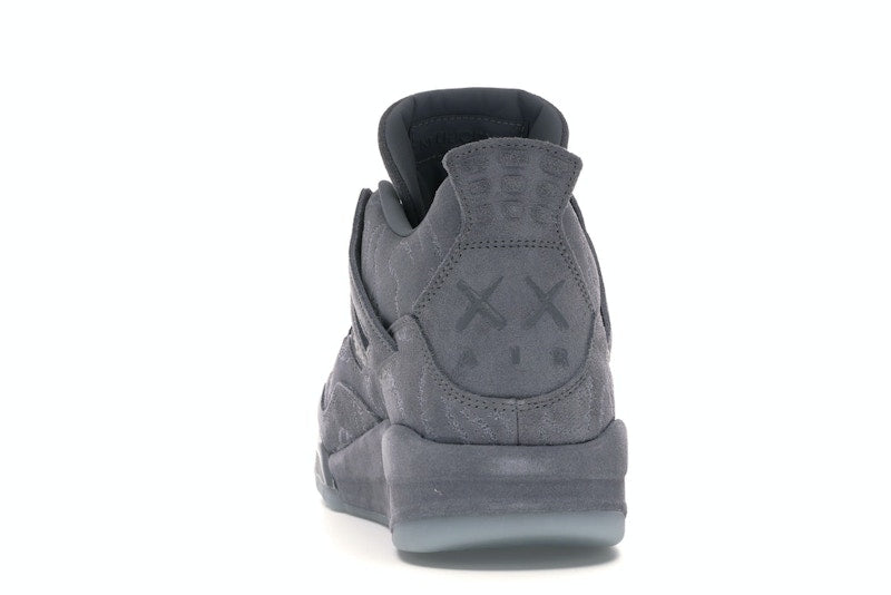 Jordan 4 Retro Kaws