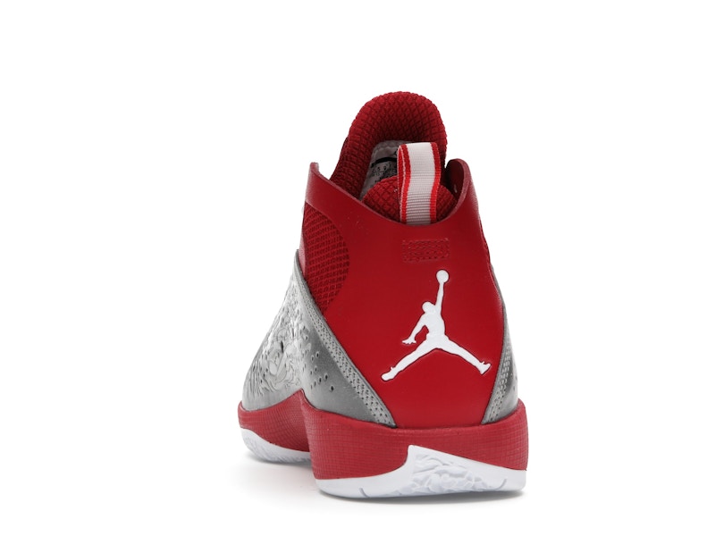 Jordan 2011 Warrior Pack Red
