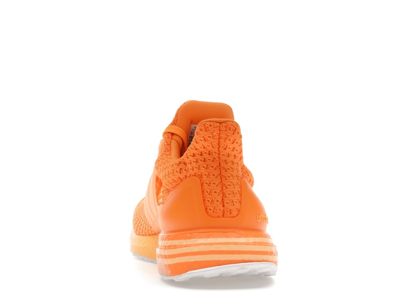 adidas Ultra Boost 5.0 DNA Acid Orange