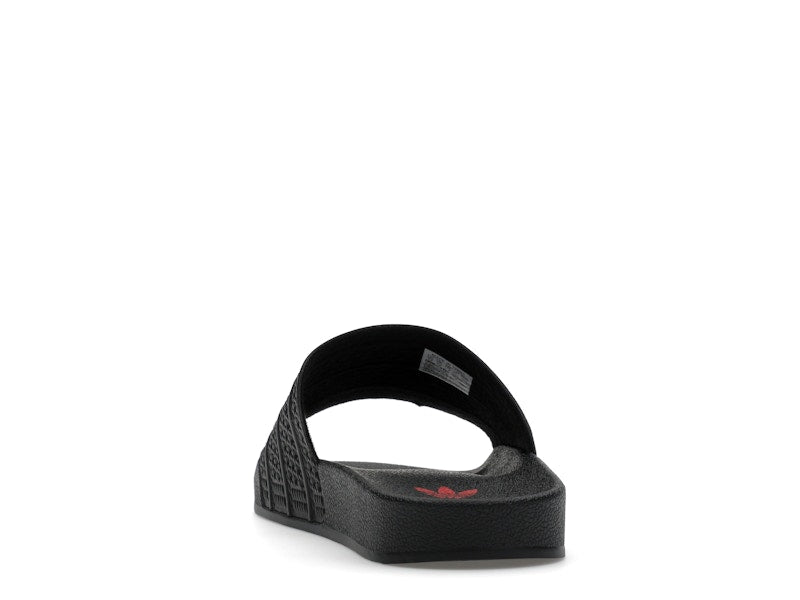 adidas Adilette Slides KoRn 30th Anniversary