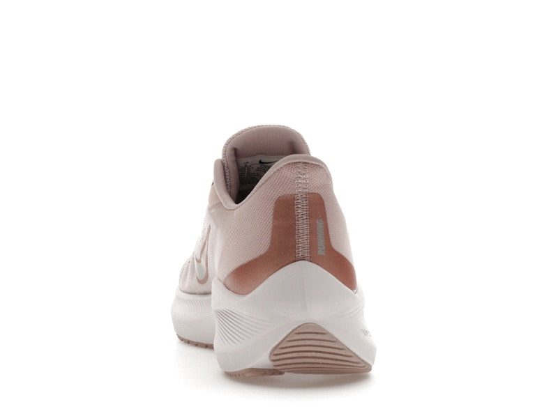 Nike Zoom Winflo 7 Barely Rose (Women's)