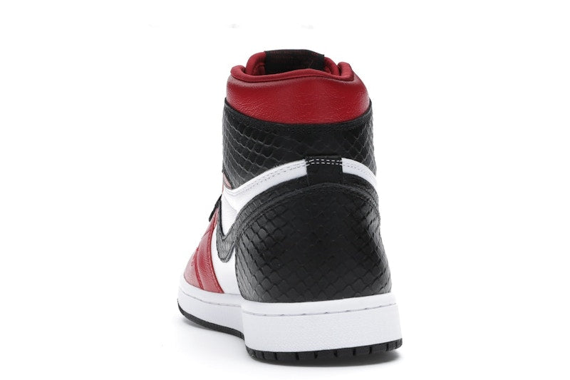 Jordan 1 Retro High Satin Snake Chicago (Women's)