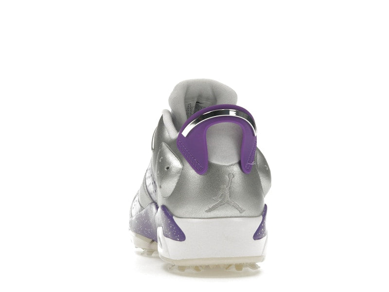 Jordan 6 Retro Low Golf US Open (2023)