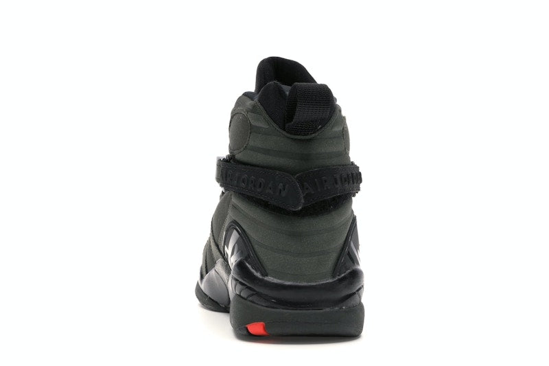 Jordan 8 Retro Take Flight Undefeated (GS)