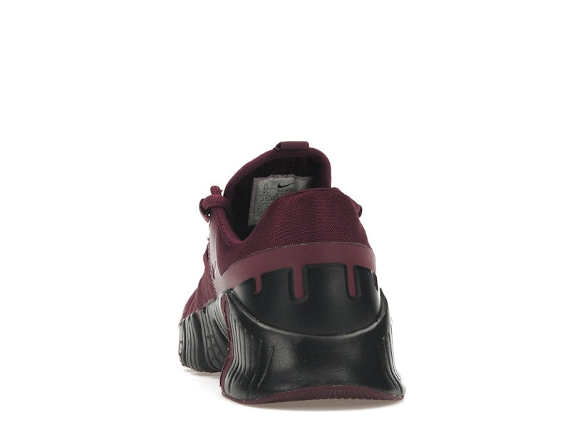 Nike Free Metcon 5 Bordeaux (Women's)