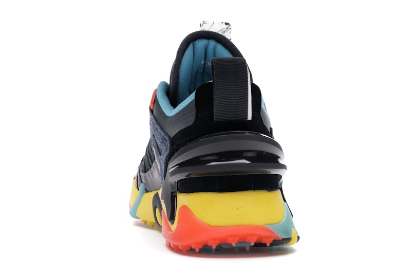Off-White Odsy-2000 Multicolor AW20