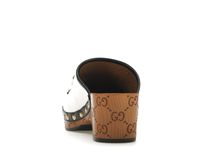 adidas x Gucci Horsebit Clog (Women's)