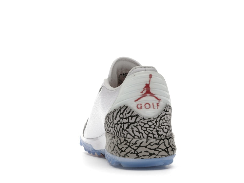 Jordan ADG White Cement