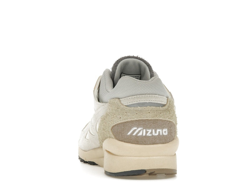 Mizuno Sky Medal Premium White Turbulence