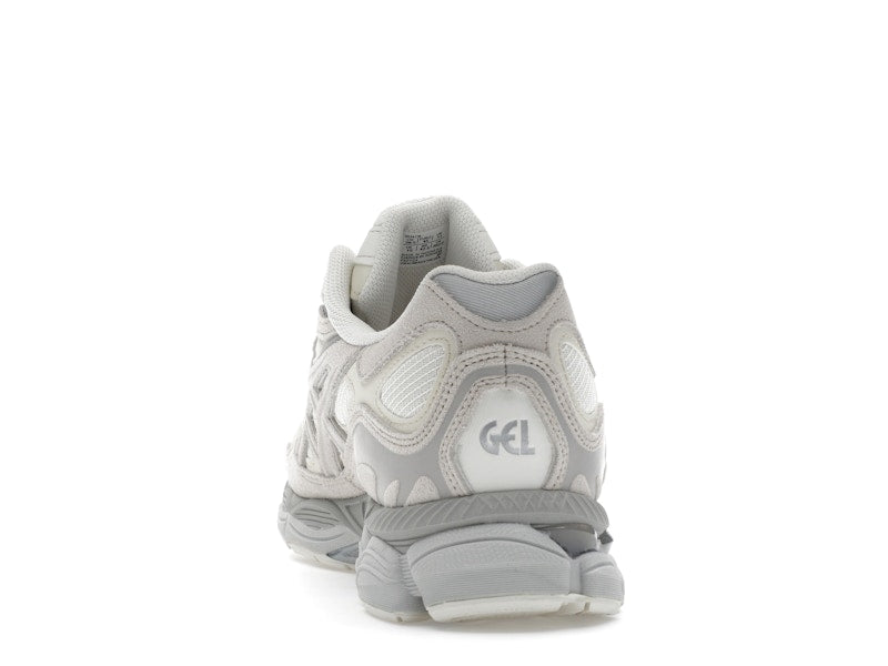 ASICS Gel-NYC Cream Grey