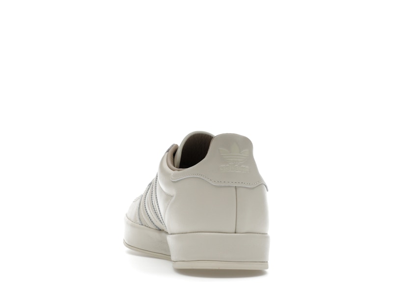 adidas Gazelle Indoor Luxe Pack Alumina