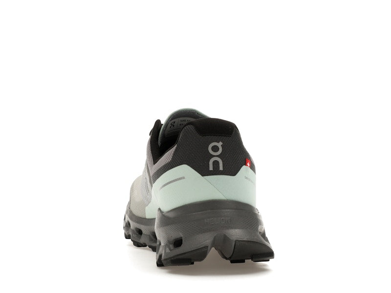 On Running Cloudvista Alloy Black