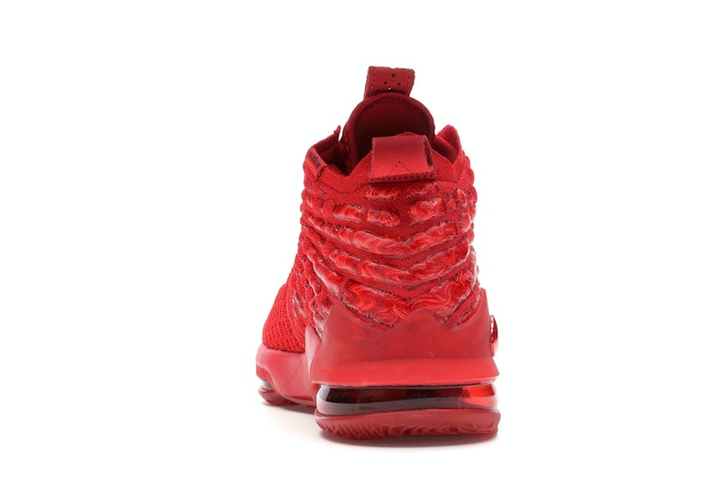 Nike LeBron 17 Red Carpet (GS)