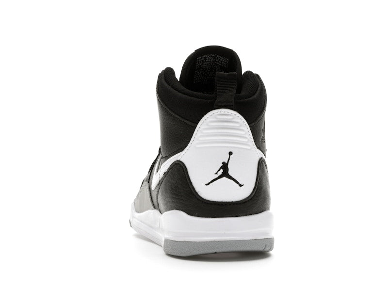Jordan Legacy 312 Black White (PS)