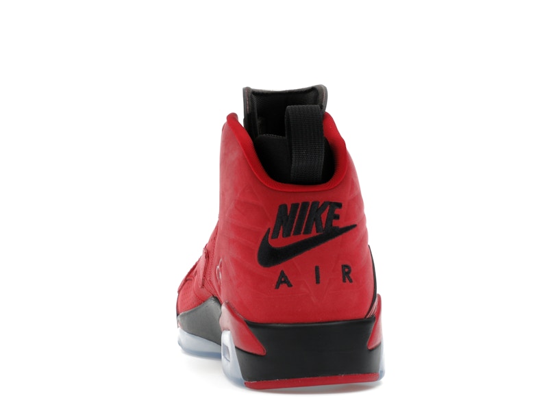 Jordan MVP Raging Bull