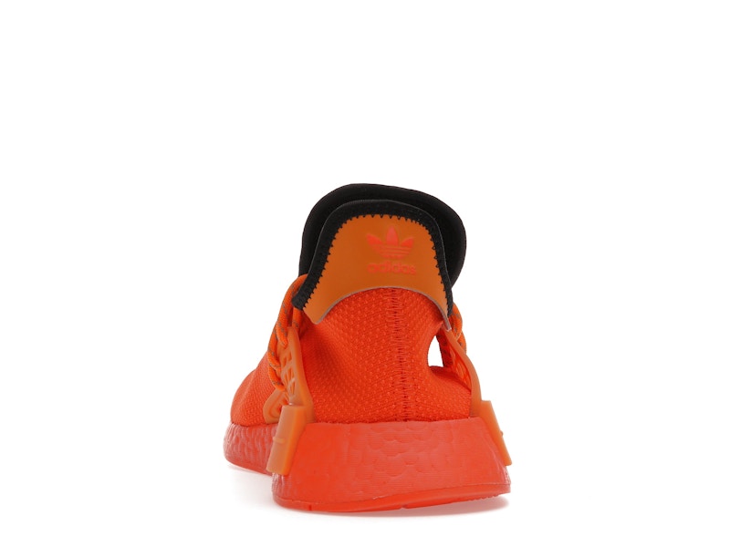 adidas NMD HU Pharrell Orange