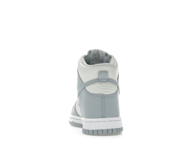 Nike Dunk High Phantom Wolf Grey (GS)