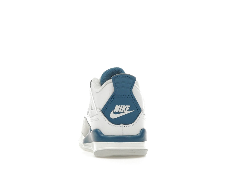 Jordan 4 Retro Military Blue (2024) (TD)