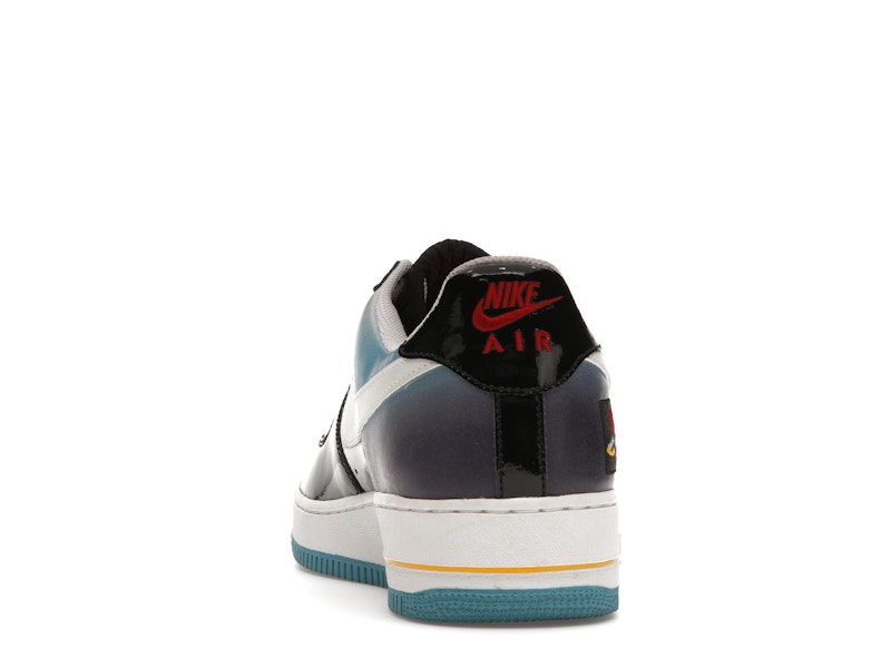 Nike Air Force 1 Low Playstation