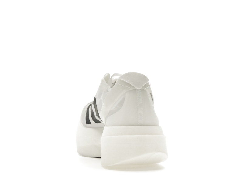 adidas Adizero Adios Pro Evo 1 White Black