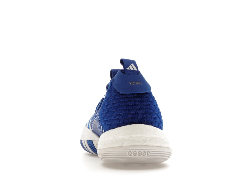 adidas Trae Young 2.0 Royal Blue