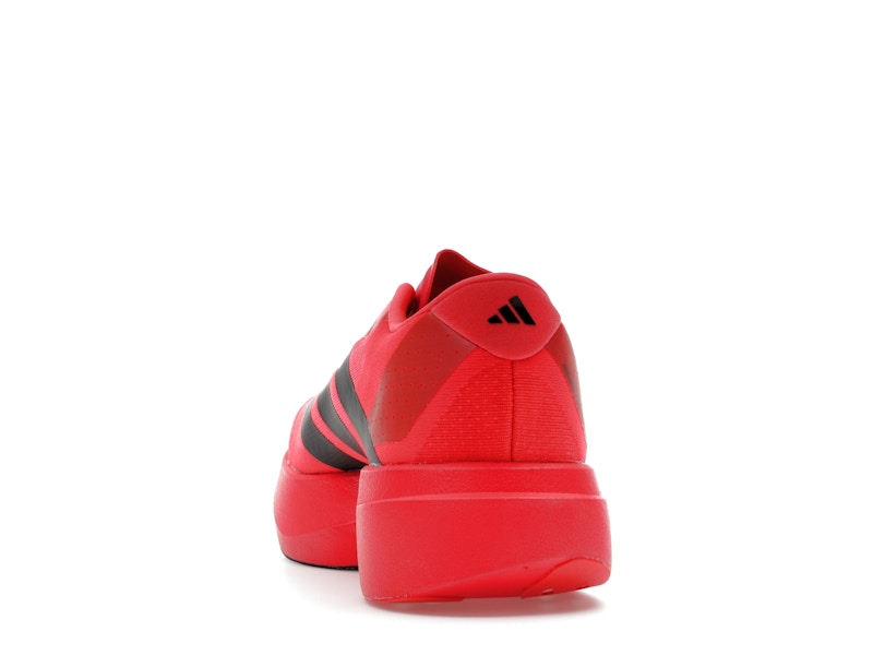 adidas Adizero Evo SL Lucid Red Black