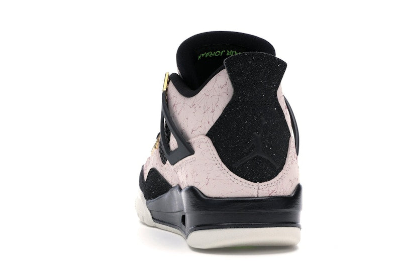 Jordan 4 Retro Silt Red Splatter (Women's)
