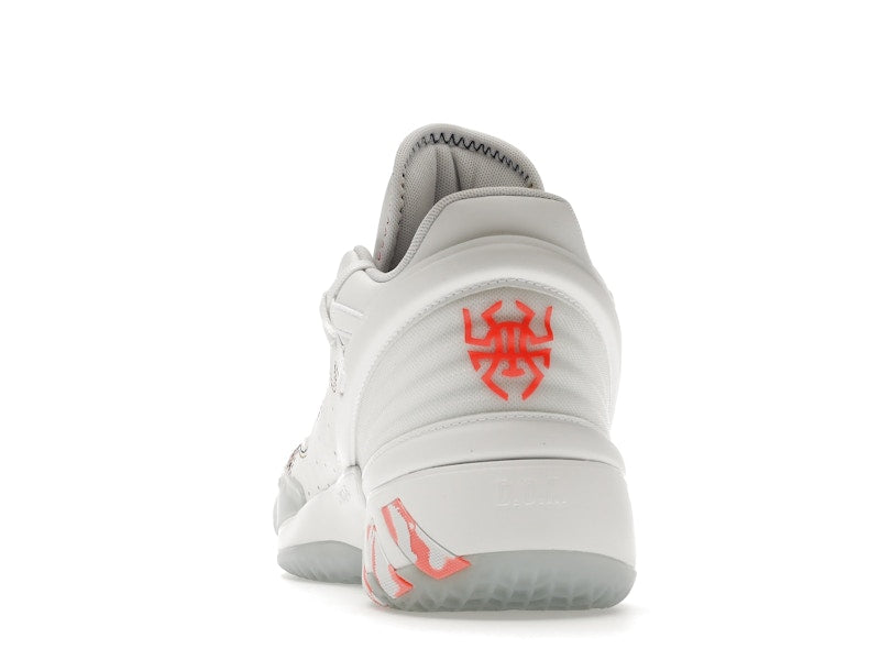 adidas D.O.N. Issue #2 Christmas Cloud White