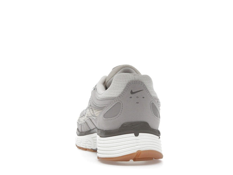 Nike P-6000 SE College Grey Light Orewood Brown Sail Cave Stone