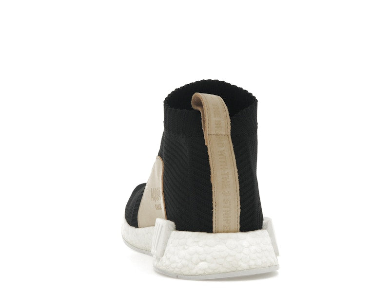 adidas NMD CS1 Lux Core Black