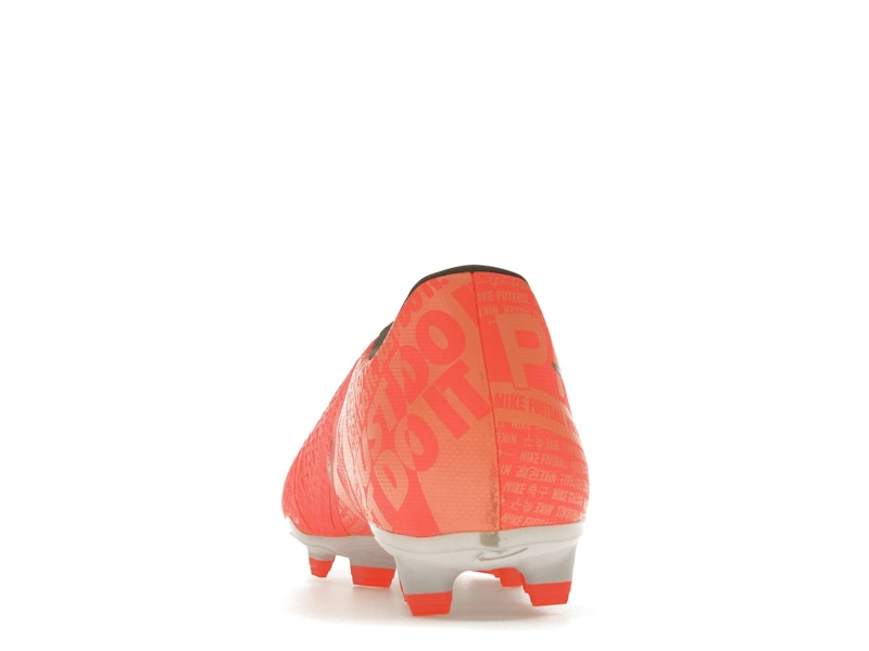Nike Phantom Venom Academy FG Bright Mango