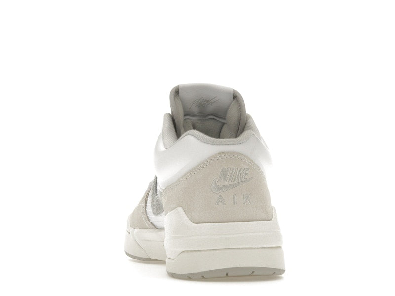 Jordan Stadium 90 White Neutral Grey