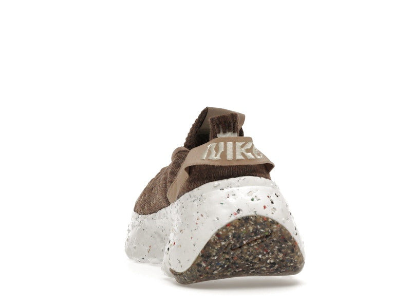 Nike Space Hippie 04 Sand (Women's)