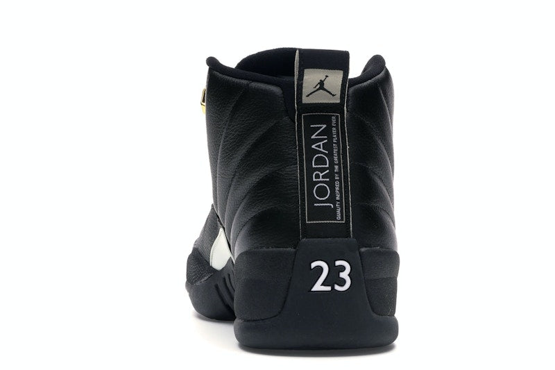 Jordan 12 Retro The Master