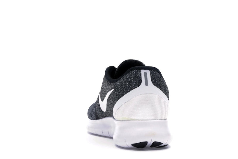 Nike Free Run H Black/White-Black